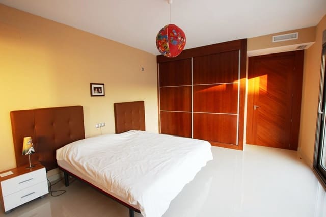 6 quarto Moradia para venda em Albir, Alfaz del Pi / L'Alfàs del Pi com piscina - 2 100 000 € (Ref: 8762451)