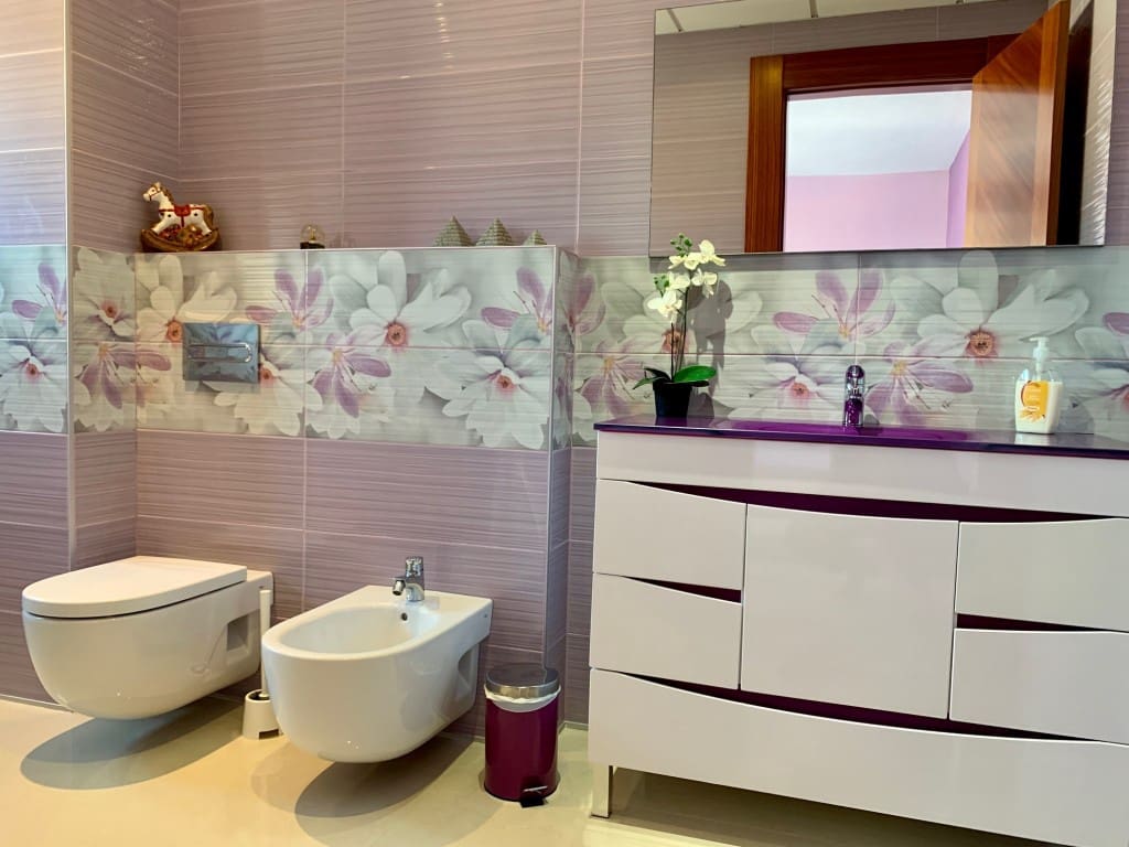 6 quarto Moradia para venda em Albir com piscina - 2 100 000 € (Ref: 8762451)