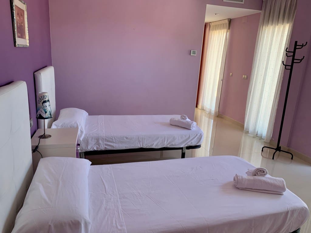 6 quarto Moradia para venda em Albir com piscina - 2 100 000 € (Ref: 8762451)