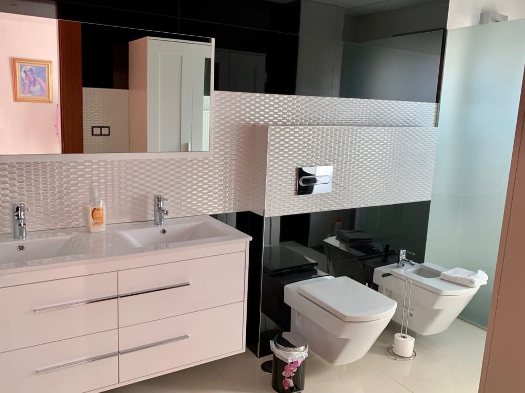 6 quarto Moradia para venda em Albir com piscina - 2 100 000 € (Ref: 8762451)