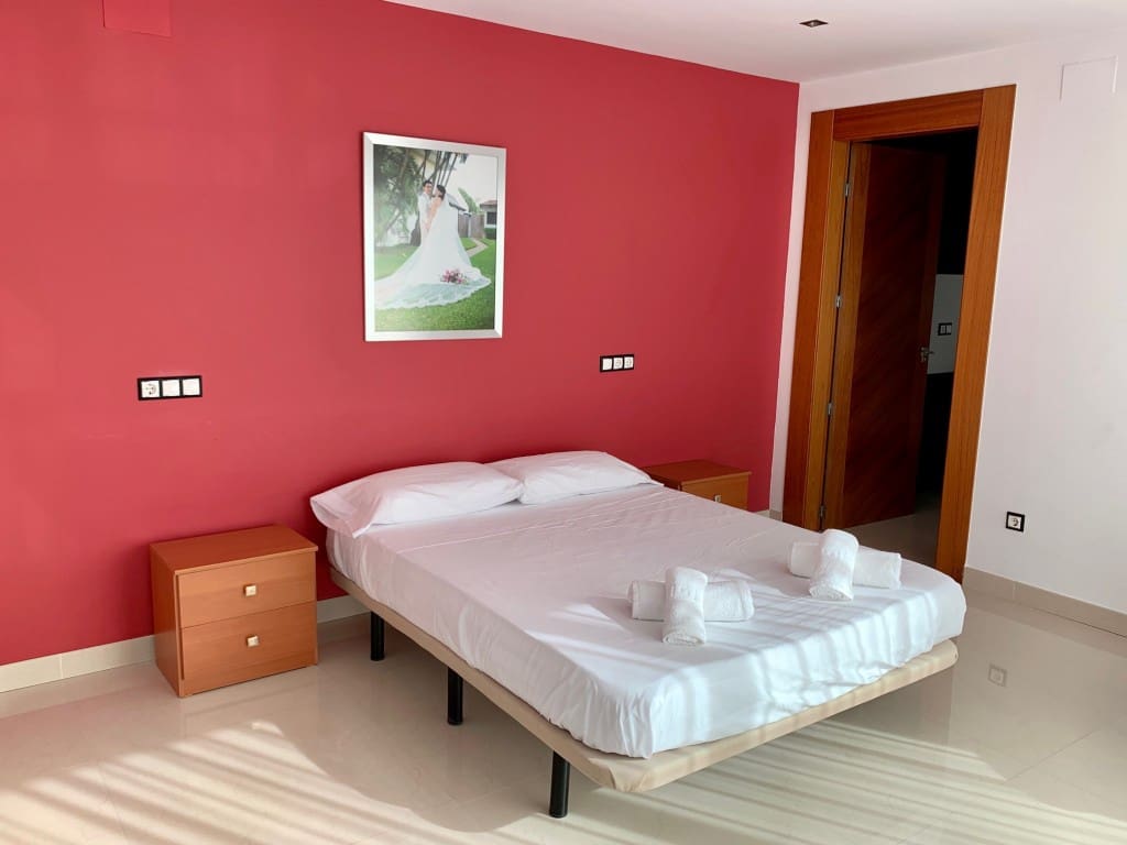 6 quarto Moradia para venda em Albir com piscina - 2 100 000 € (Ref: 8762451)