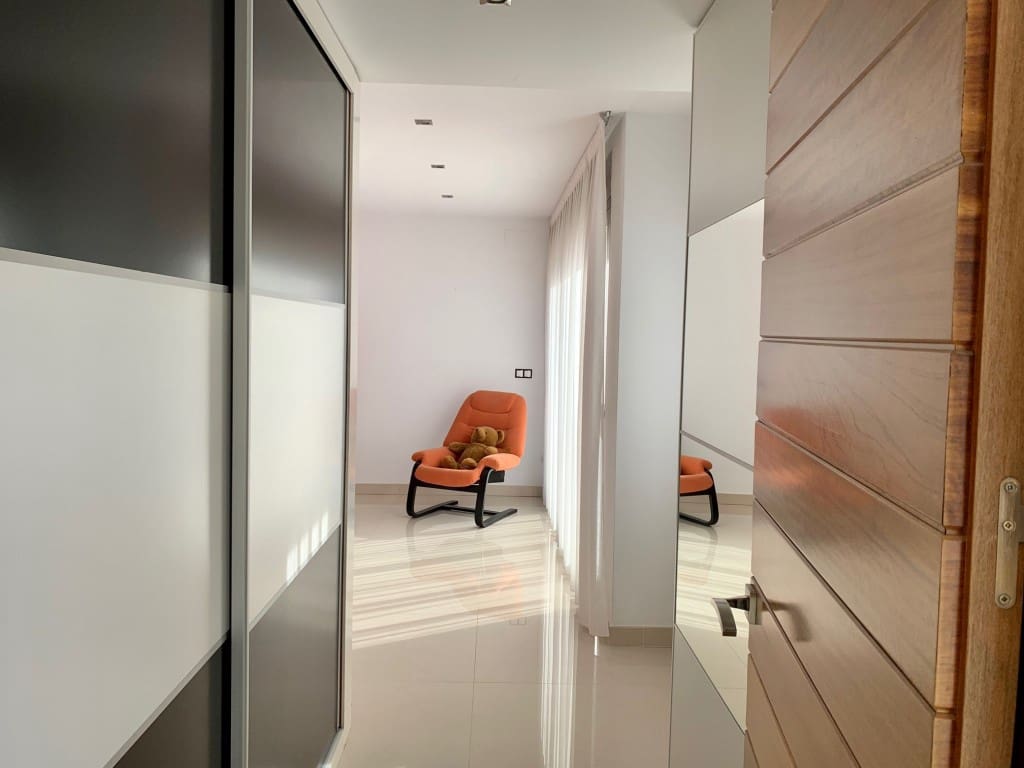 6 quarto Moradia para venda em Albir com piscina - 2 100 000 € (Ref: 8762451)