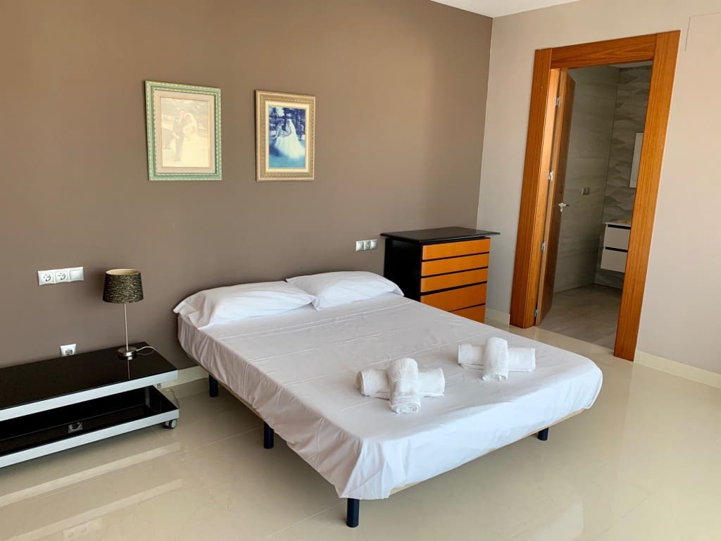 6 quarto Moradia para venda em Albir com piscina - 2 100 000 € (Ref: 8762451)