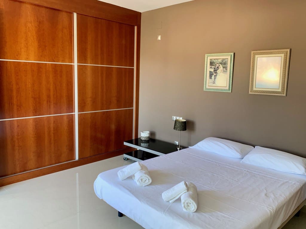 6 quarto Moradia para venda em Albir com piscina - 2 100 000 € (Ref: 8762451)