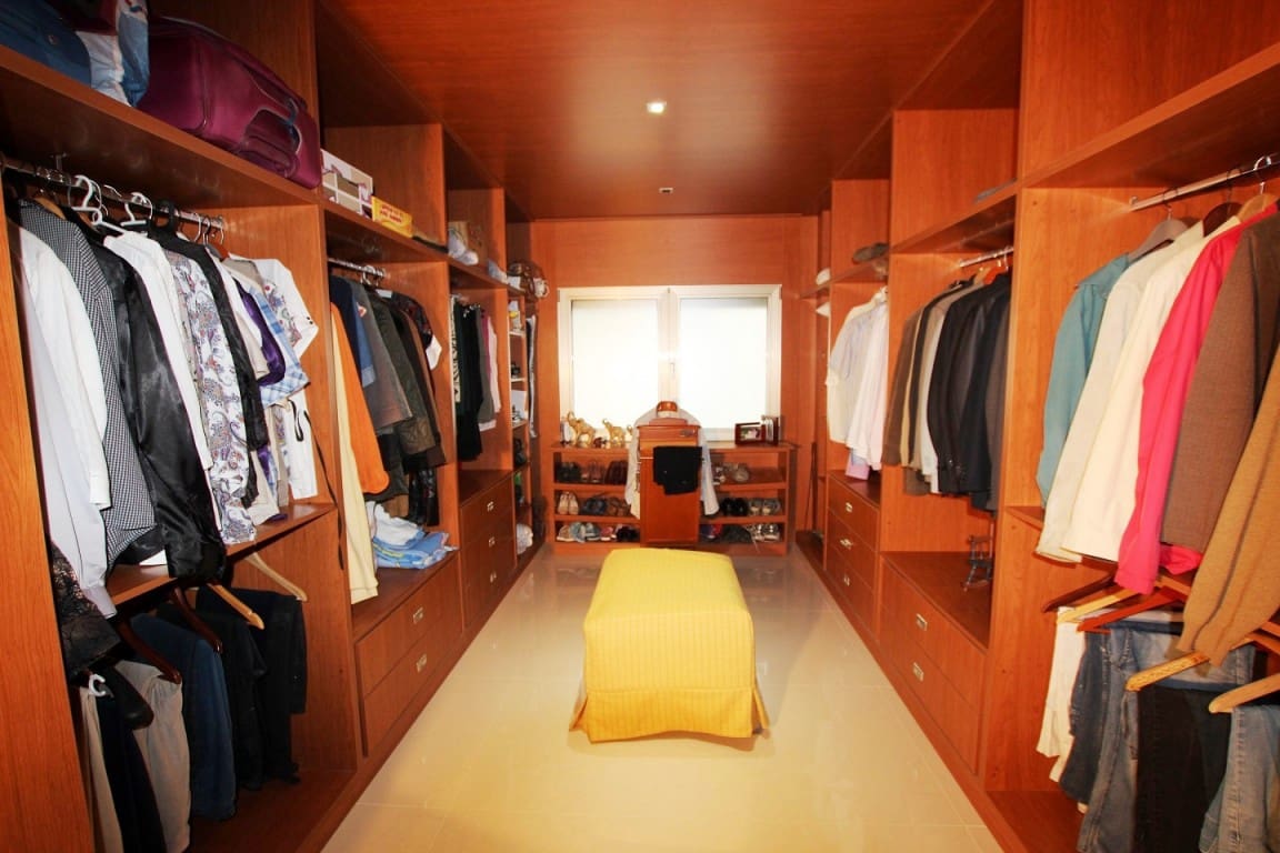 6 quarto Moradia para venda em Albir com piscina - 2 100 000 € (Ref: 8762451)