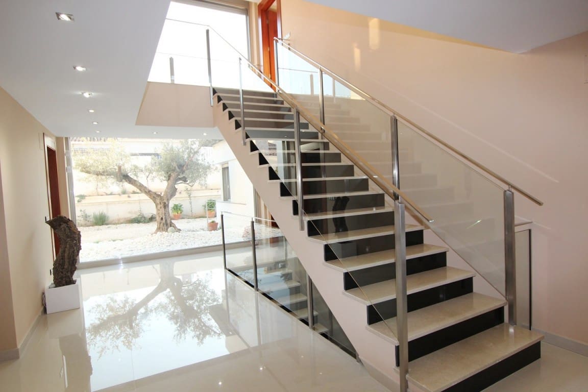 6 quarto Moradia para venda em Albir com piscina - 2 100 000 € (Ref: 8762451)