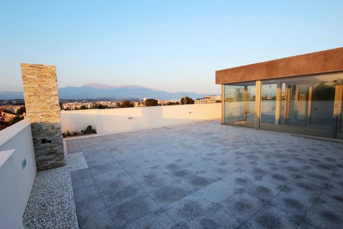 6 quarto Moradia para venda em Albir com piscina - 2 100 000 € (Ref: 8762451)