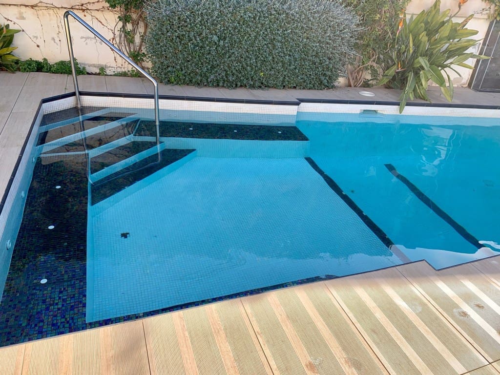 6 quarto Moradia para venda em Albir com piscina - 2 100 000 € (Ref: 8762451)