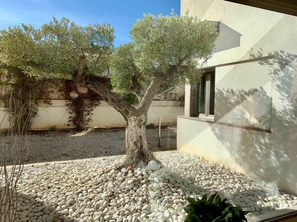 6 quarto Moradia para venda em Albir com piscina - 2 100 000 € (Ref: 8762451)