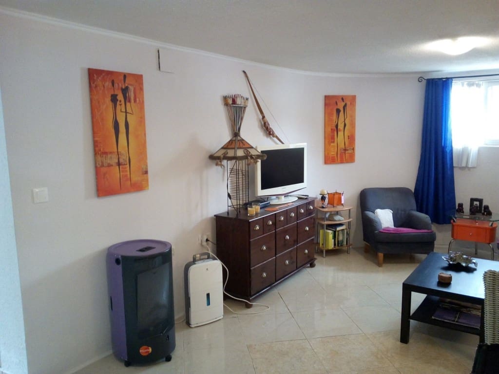 3 quarto Moradia para venda em La Nucia com piscina - 395 000 € (Ref: 8796795)