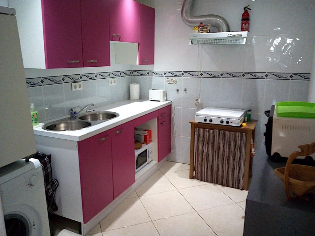 3 quarto Moradia para venda em La Nucia com piscina - 395 000 € (Ref: 8796795)