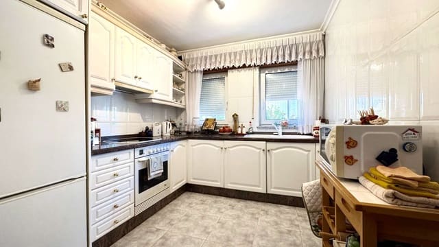 4 soverom Villa til salgs i Albir, Alfaz del Pi / L'Alfàs del Pi med svømmebasseng - € 475 000 (Ref: 8809851)