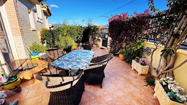 4 soverom Villa til salgs i Albir, Alfaz del Pi / L'Alfàs del Pi med svømmebasseng - € 475 000 (Ref: 8809851)