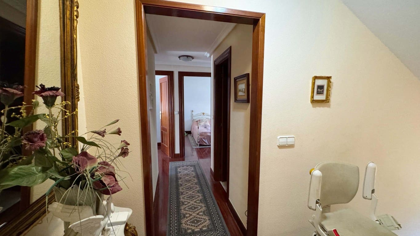 4 bedroom Villa for sale in Albir with pool - € 475,000 (Ref: 8809851)