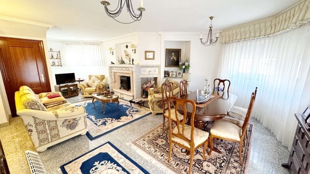 4 soverom Villa til salgs i Albir, Alfaz del Pi / L'Alfàs del Pi med svømmebasseng - € 475 000 (Ref: 8809851)