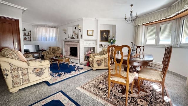 4 soveværelse Villa til salg i Albir, Alfaz del Pi / L'Alfàs del Pi med swimmingpool - € 475.000 (Ref: 8809851)