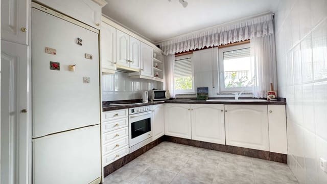 4 camera da letto Villa in vendita in Albir, Alfaz del Pi / L'Alfàs del Pi con piscina - 425.000 € (Rif: 8809851)