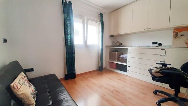 4 soverom Villa til salgs i Escandinavia - Cautivador, Alfaz del Pi / L'Alfàs del Pi med svømmebasseng - € 398 000 (Ref: 8830347)