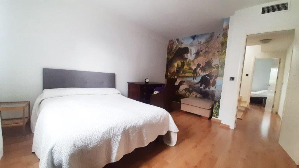 4 soverom Villa til salgs i Alfaz del Pi / L'Alfas del Pi med svømmebasseng - € 398 000 (Ref: 8830347)