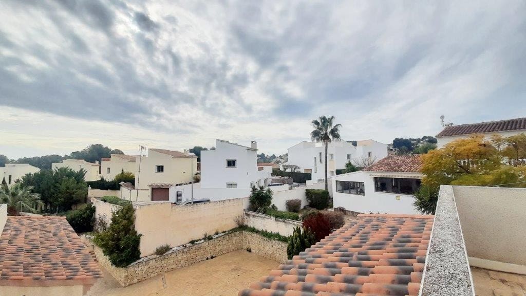 4 soverom Villa til salgs i Alfaz del Pi / L'Alfas del Pi med svømmebasseng - € 398 000 (Ref: 8830347)