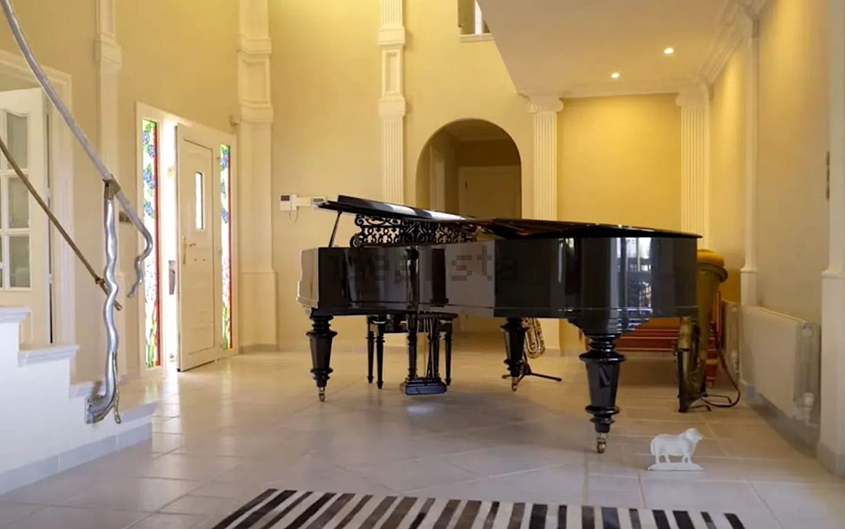 7 slaapkamer Villa te koop in La Nucia met zwembad - € 5.600.000 (Ref: 8848479)