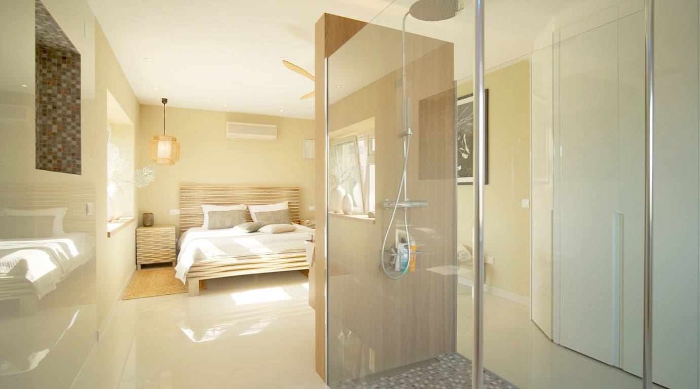 7 slaapkamer Villa te koop in La Nucia met zwembad - € 5.600.000 (Ref: 8848479)