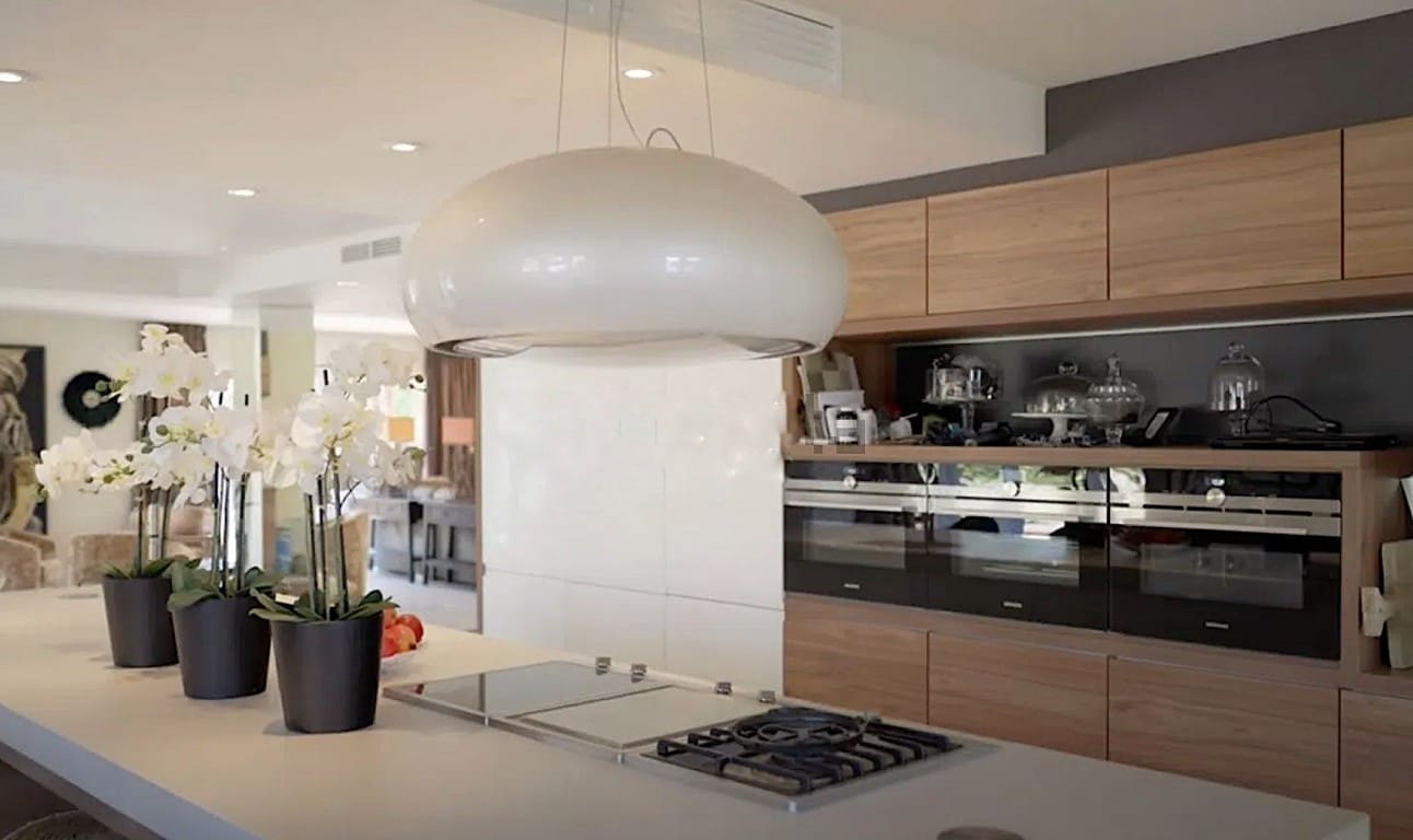 7 slaapkamer Villa te koop in La Nucia met zwembad - € 5.600.000 (Ref: 8848479)