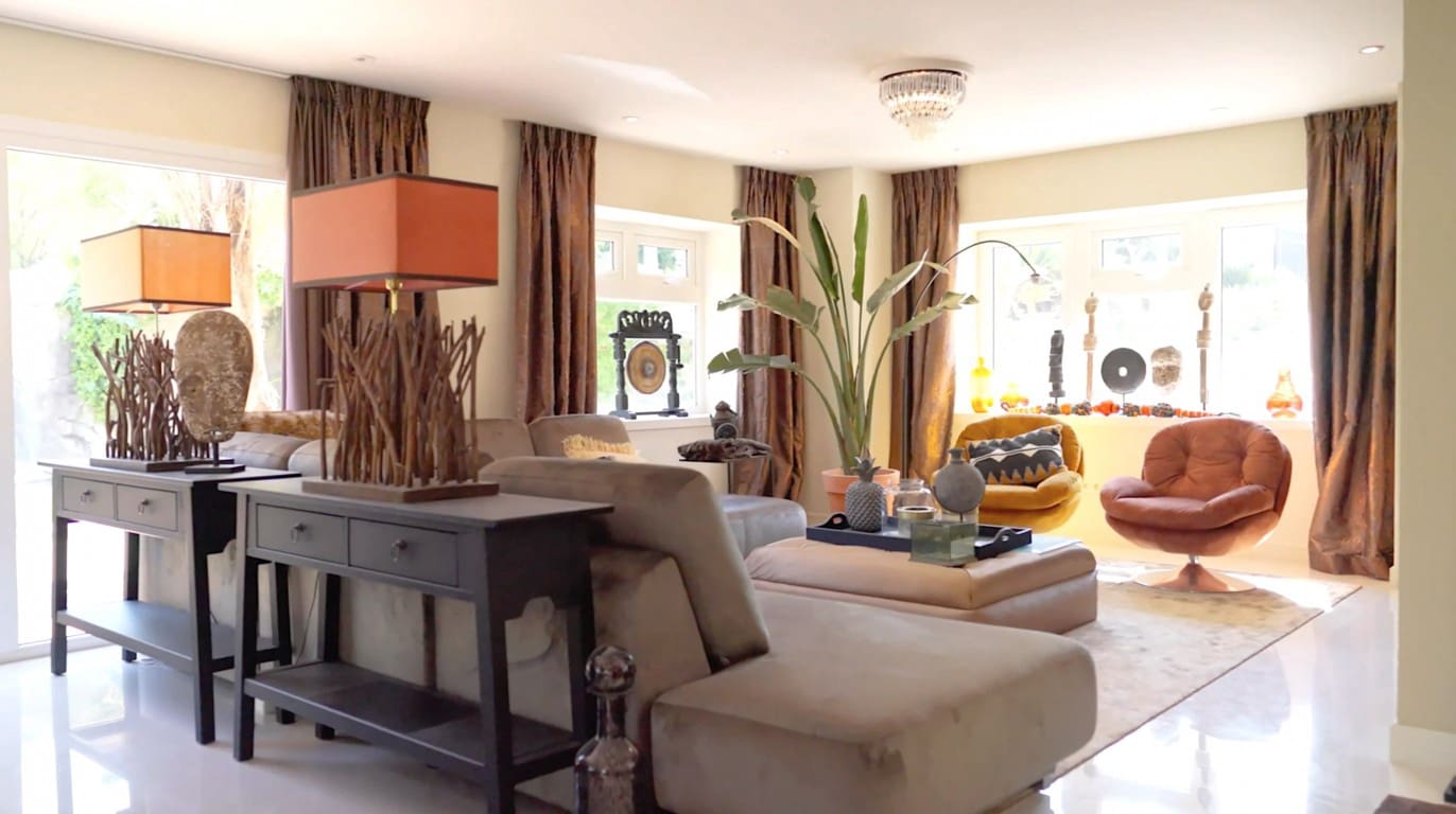 7 slaapkamer Villa te koop in La Nucia met zwembad - € 5.600.000 (Ref: 8848479)