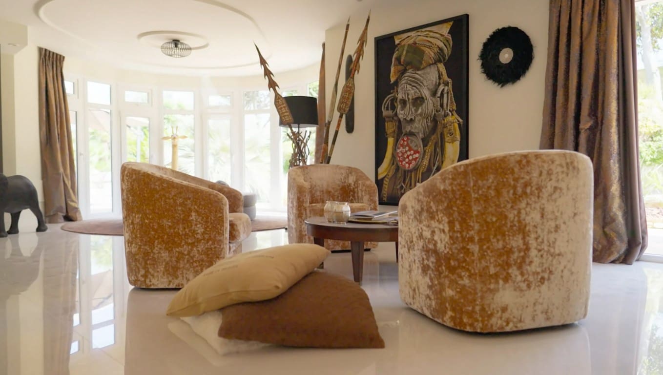 7 slaapkamer Villa te koop in La Nucia met zwembad - € 5.600.000 (Ref: 8848479)