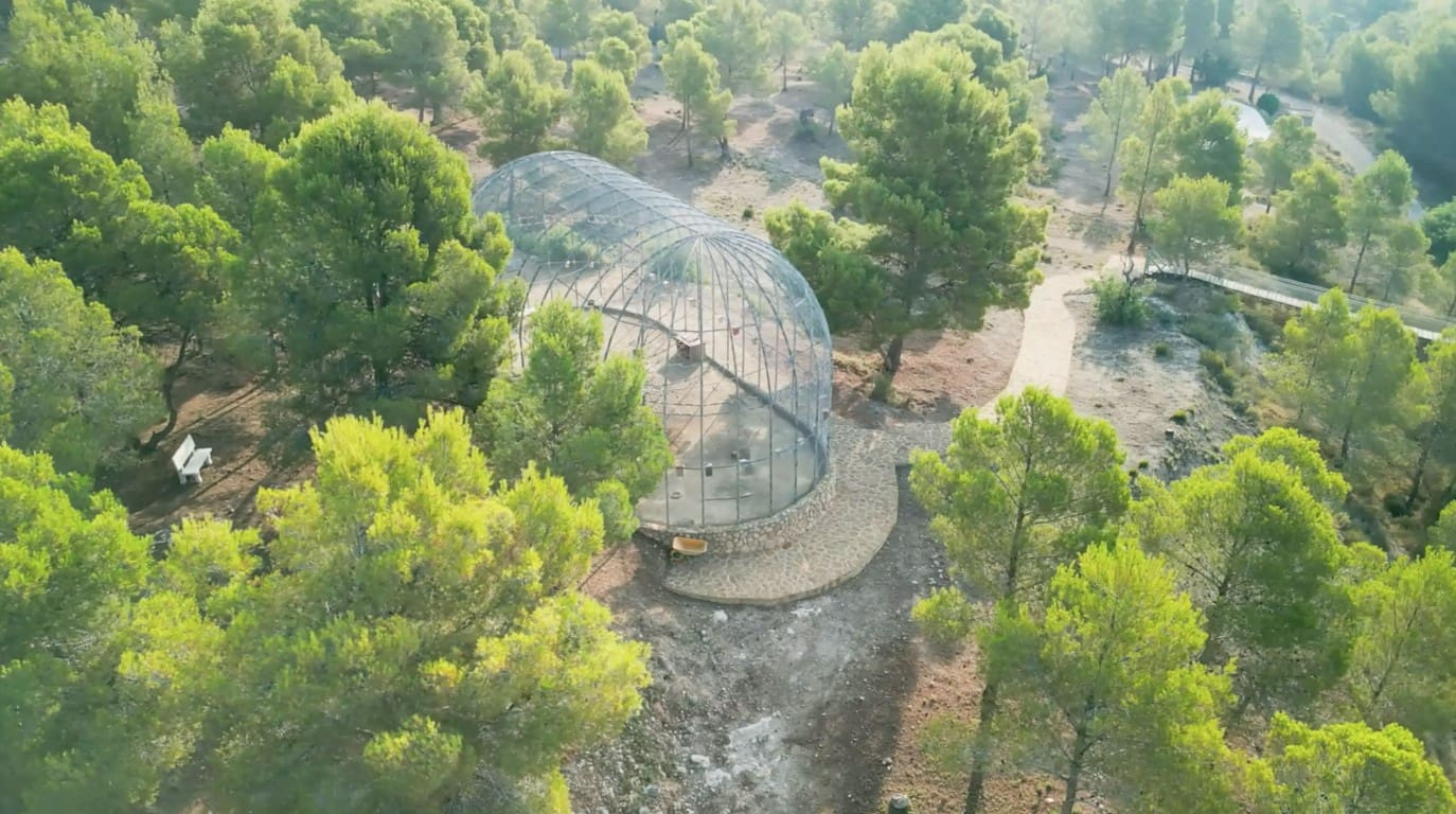 7 slaapkamer Villa te koop in La Nucia met zwembad - € 5.600.000 (Ref: 8848479)