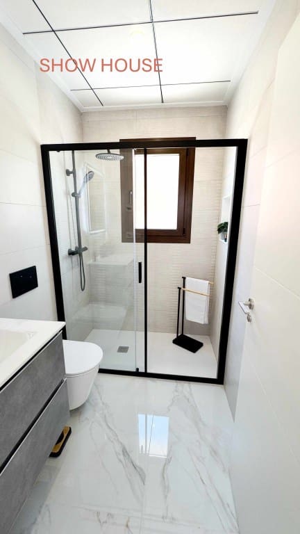 3 soveværelse Villa til salg i Polop med swimmingpool - € 598.000 (Ref: 8882354)