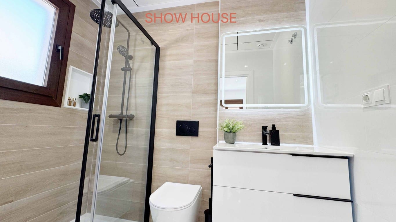 3 soveværelse Villa til salg i Polop med swimmingpool - € 598.000 (Ref: 8882354)