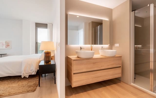 4 quarto Moradia para venda em Golf Bahía, Finestrat com piscina - 622 000 € (Ref: 8887049)