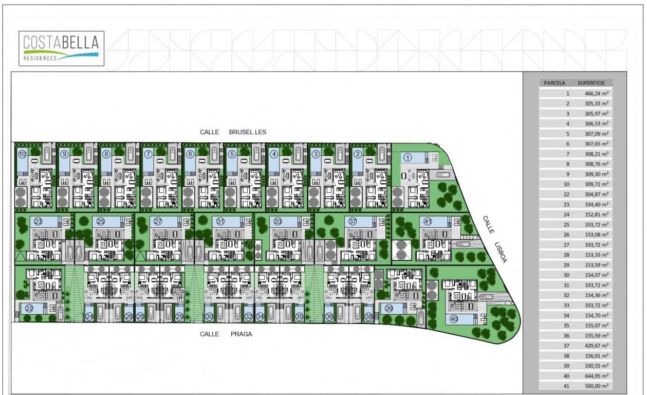 4 quarto Moradia para venda em Finestrat com piscina - 622 000 € (Ref: 8887049)