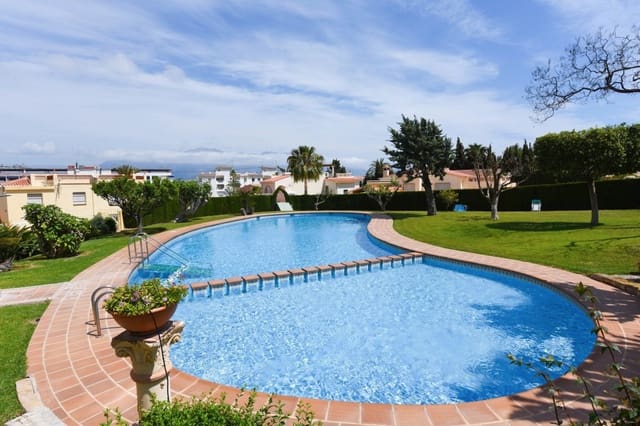 1 soverom Leilighet til salgs i Albir, Alfaz del Pi / L'Alfàs del Pi med svømmebasseng - € 189 000 (Ref: 8906280)