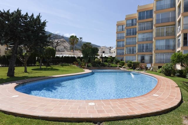 1 soverom Leilighet til salgs i Albir, Alfaz del Pi / L'Alfàs del Pi med svømmebasseng - € 189 000 (Ref: 8906280)