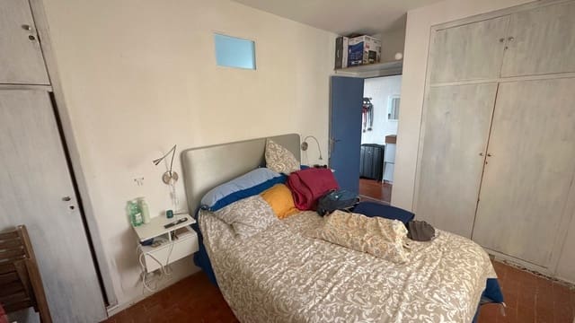 1 soverom Leilighet til salgs i Albir, Alfaz del Pi / L'Alfàs del Pi med svømmebasseng - € 189 000 (Ref: 8906280)