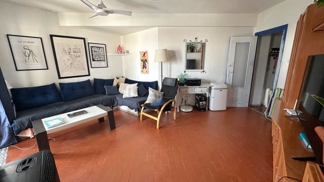 1 soverom Leilighet til salgs i Albir, Alfaz del Pi / L'Alfàs del Pi med svømmebasseng - € 189 000 (Ref: 8906280)