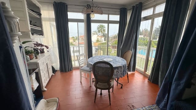 1 soverom Leilighet til salgs i Albir, Alfaz del Pi / L'Alfàs del Pi med svømmebasseng - € 189 000 (Ref: 8906280)