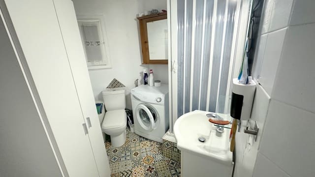 1 soverom Leilighet til salgs i Albir, Alfaz del Pi / L'Alfàs del Pi med svømmebasseng - € 189 000 (Ref: 8906280)