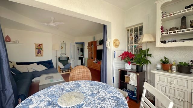 1 soverom Leilighet til salgs i Albir, Alfaz del Pi / L'Alfàs del Pi med svømmebasseng - € 189 000 (Ref: 8906280)