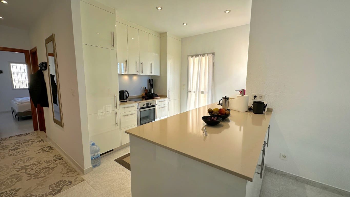 2 soverom Villa til salgs i La Nucia - € 270 000 (Ref: 8935979)