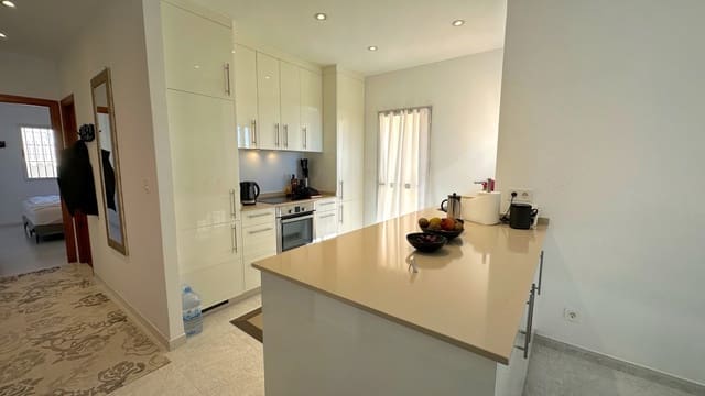 2 soverom Villa til salgs i La Nucia - € 270 000 (Ref: 8935979)