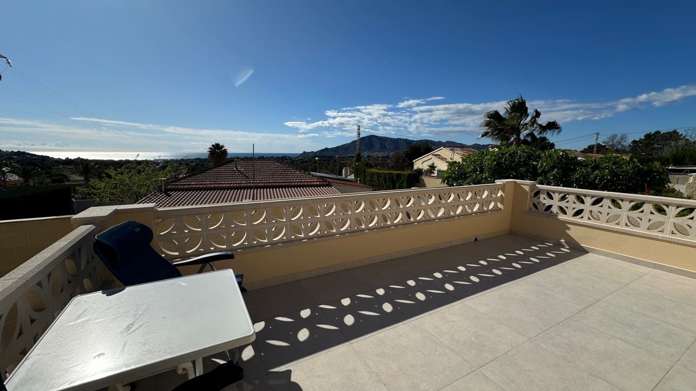 2 soverom Villa til salgs i La Nucia - € 270 000 (Ref: 8935979)