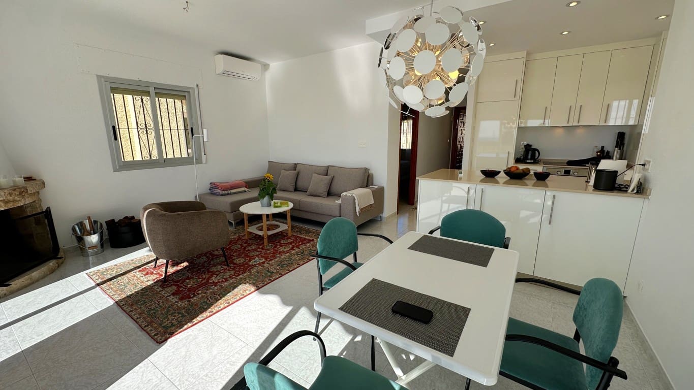 2 soverom Villa til salgs i La Nucia - € 270 000 (Ref: 8935979)