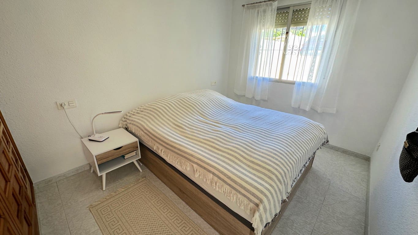 2 soverom Villa til salgs i La Nucia - € 270 000 (Ref: 8935979)