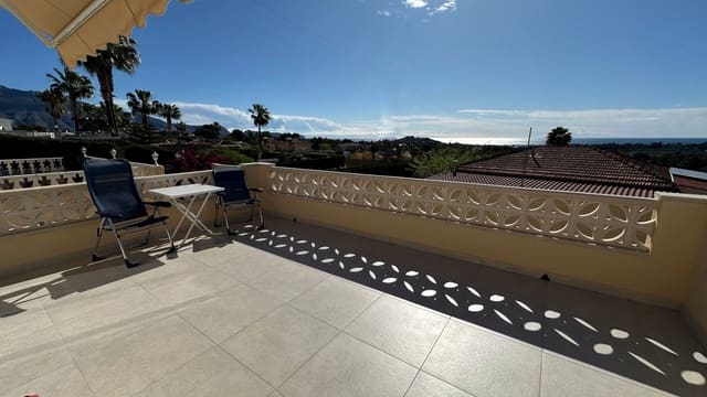 2 soverom Villa til salgs i La Nucia - € 270 000 (Ref: 8935979)