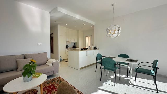 2 soverom Villa til salgs i La Nucia - € 270 000 (Ref: 8935979)