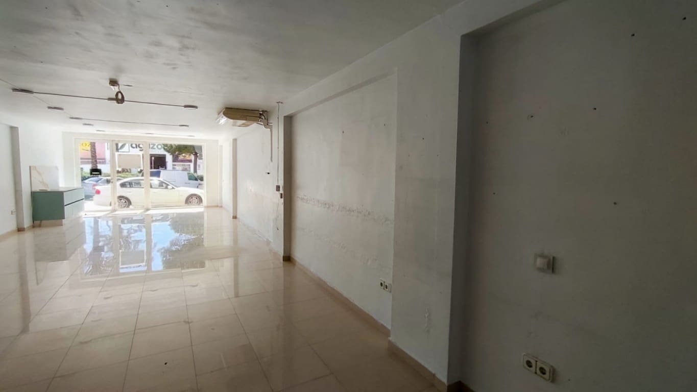 Kommersiell til salgs i Altea - € 385 000 (Ref: 8944293)