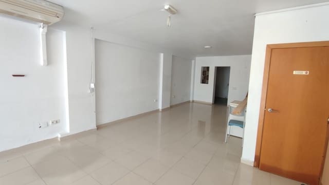 Kommersiell til salgs i Altea - € 385 000 (Ref: 8944293)